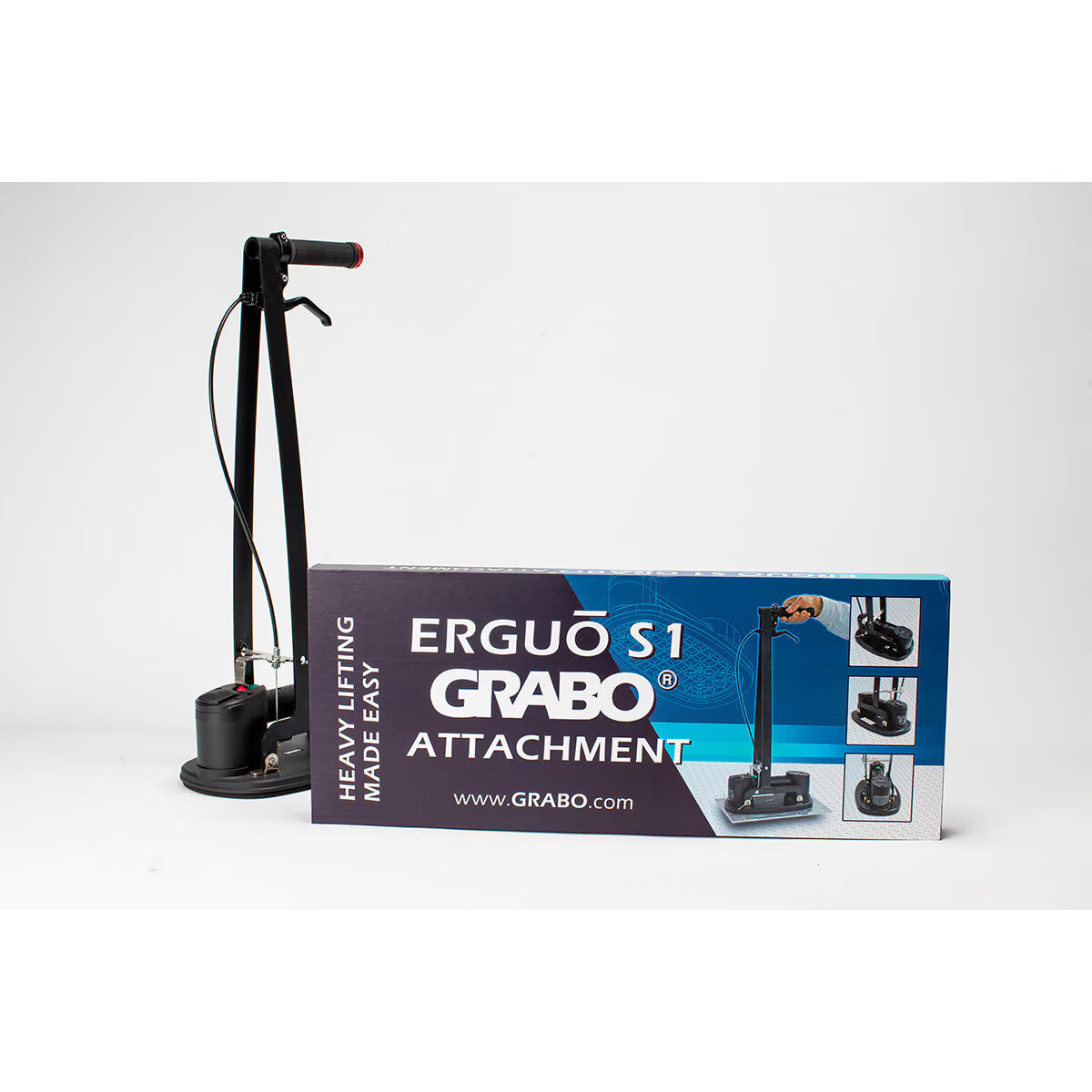 GRABO Erguo S1 Lifting Attachment