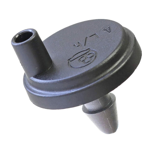Agri Drip 1 Gph Emitter Antelco