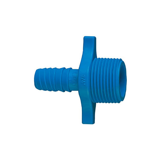 3/4 Male Adatper, MIPT X Double Helix Lasco  3400-007