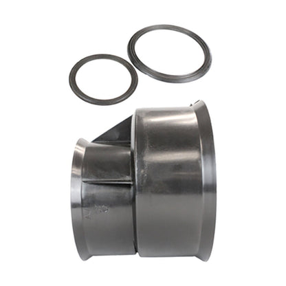 ADS N-12 Dual Wall Reducer Water Tight 12 in. x 10 in.