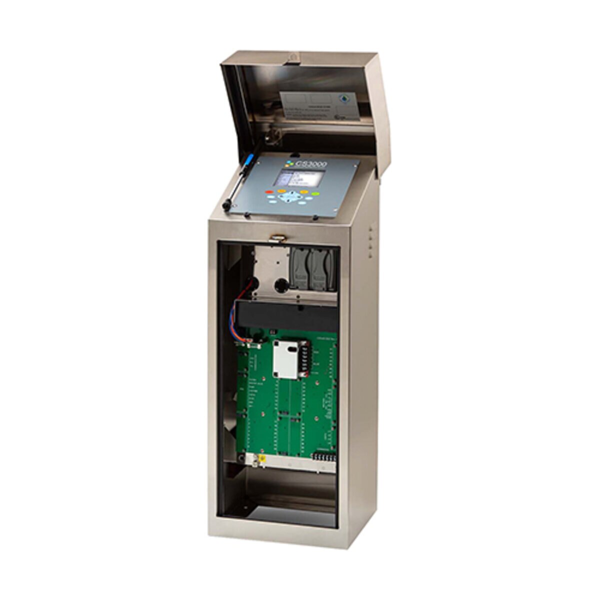 calsense UPGRADE-40-STATION  Transfer existing 40 Sta from existing controller to CS3-UPG