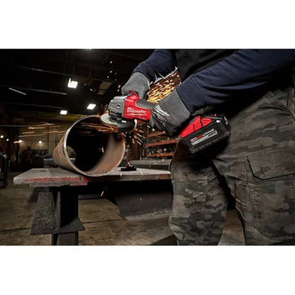 Milwaukee Fuel Paddle Sag Kit M18
