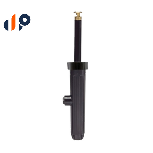 MAX6PRS40-CV  Weathermatic MAX6 Pop-Up Sprayhead 6 in. Pop-Up w/ 40 PSI Regulated Stem & Check Valve
