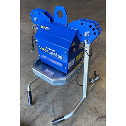 Probst Vacwerks VW-200 Powerhead
