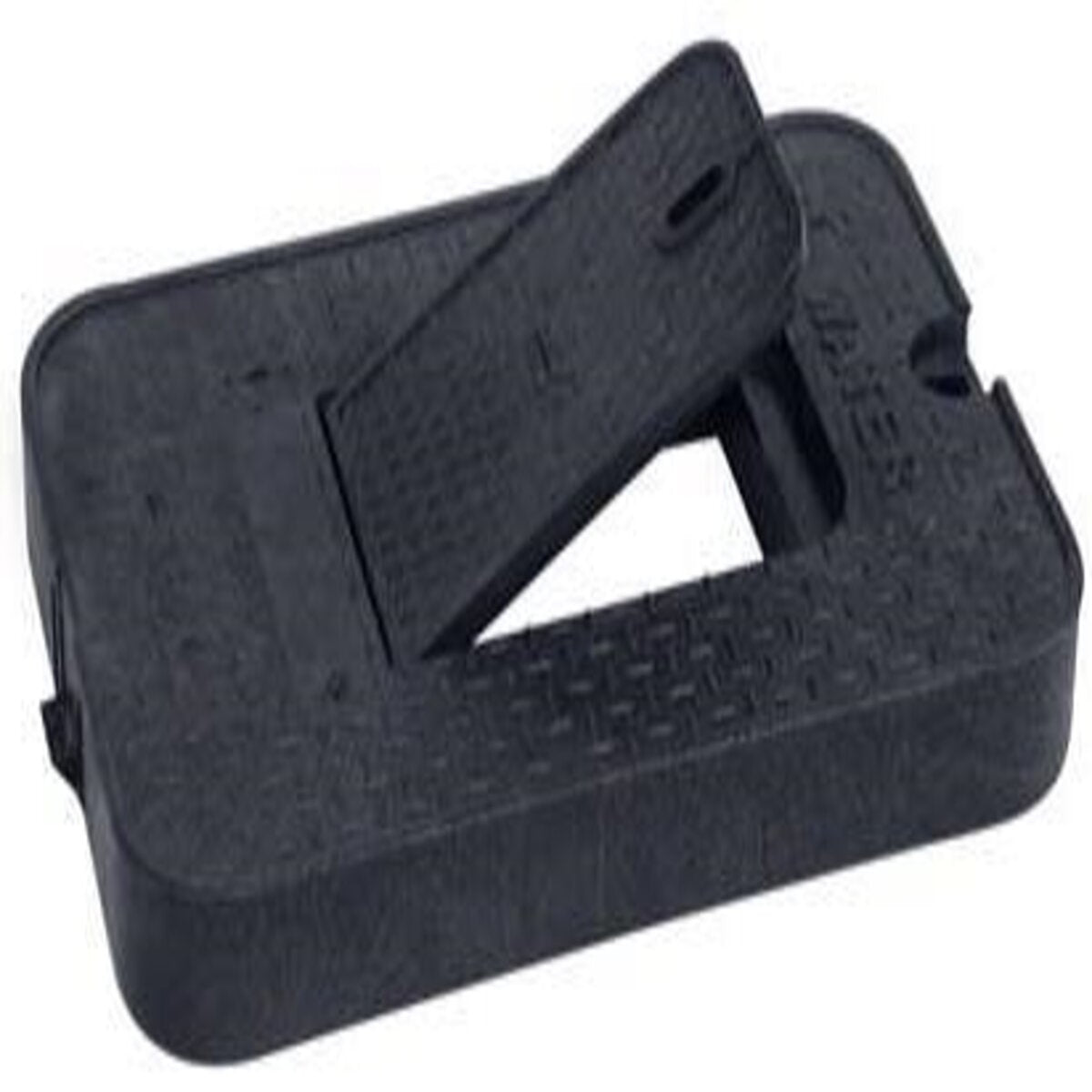 AEP Valve Box Rectangle 10 in. x 15 in. x 12 in.H Black Box/Black Lid Overlapping
