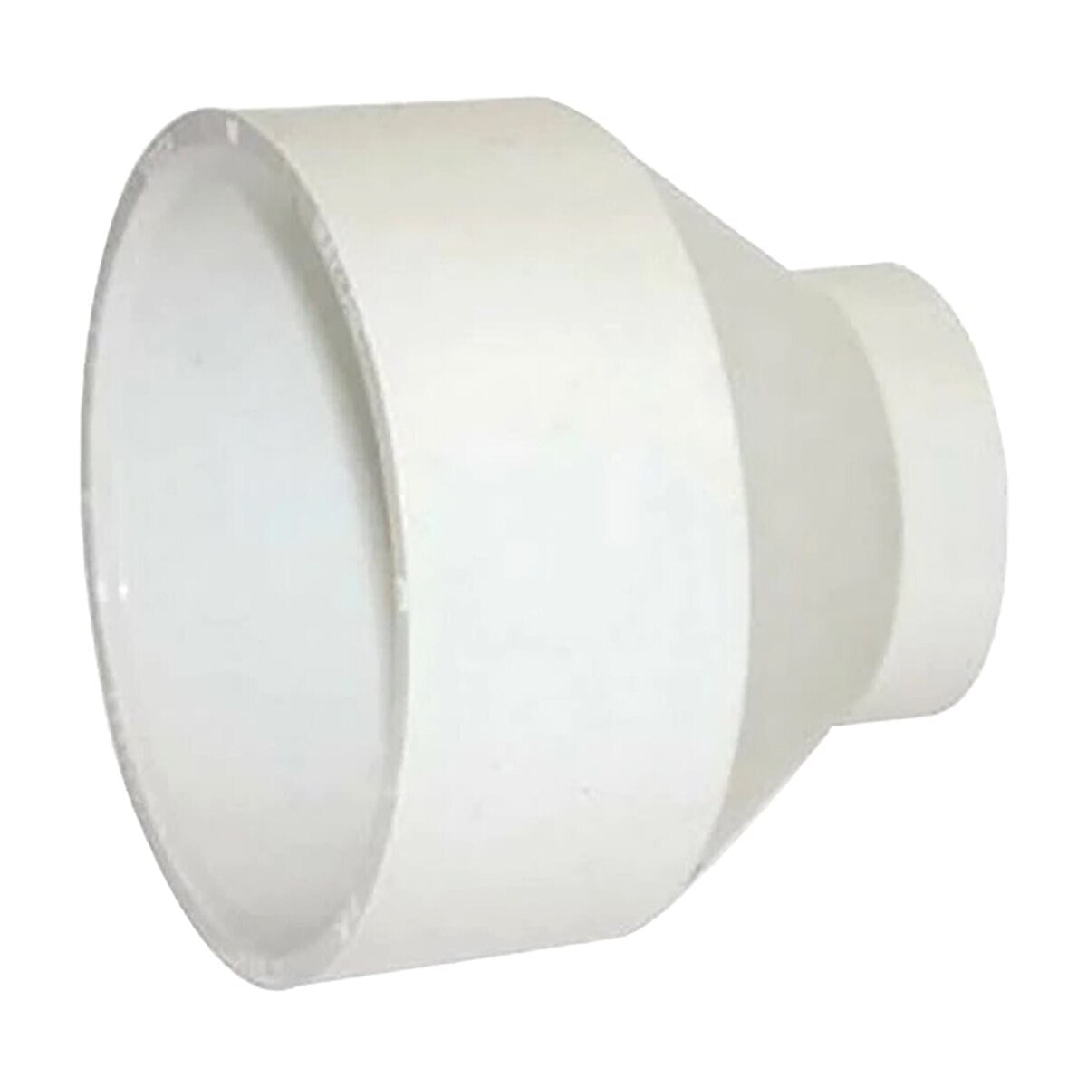 116-325 -Harco Reducer PVC 3 in. x 2-1/2 in. Spigot x Gasket