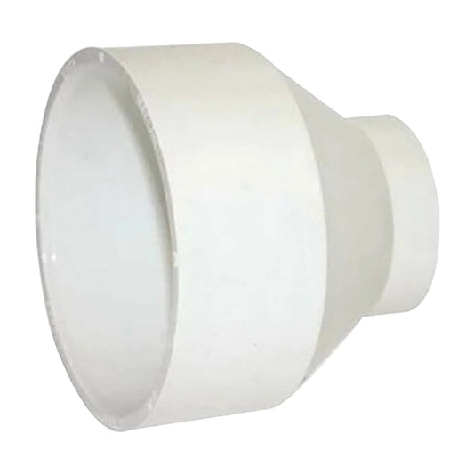 116-325 -Harco Reducer PVC 3 in. x 2-1/2 in. Spigot x Gasket