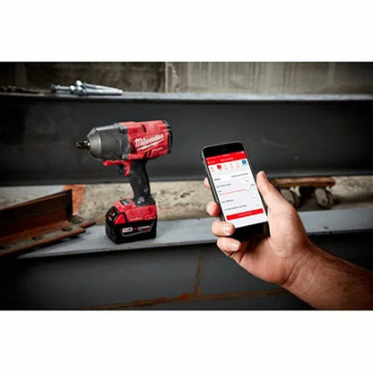 Milwaukee M18 Fuel High Torque Impact 1/2 in. Friction Ring Wrench