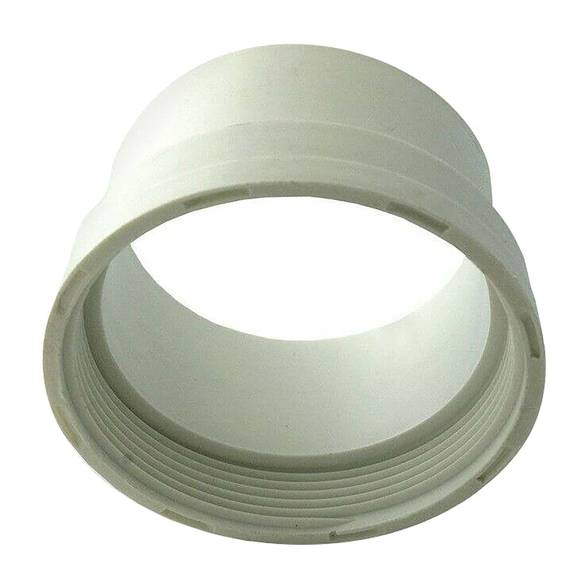 413P  -NDS Cleanout Fitting PVC 4 in.