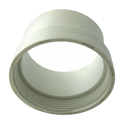 413P  -NDS Cleanout Fitting PVC 4 in.