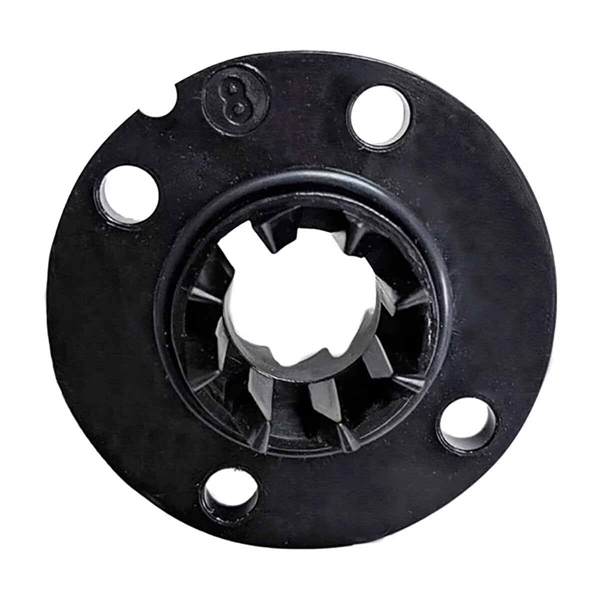 8 Zone Indexing Cam Without O-Rings Fimco