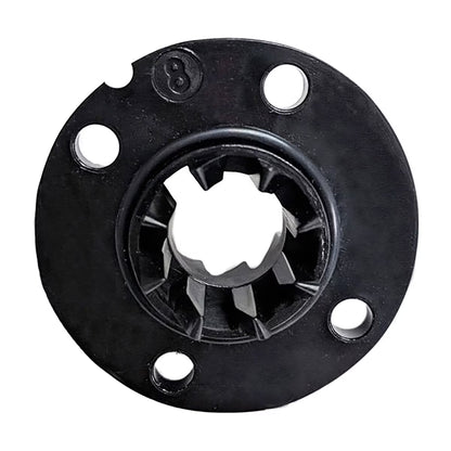 8 Zone Indexing Cam Without O-Rings Fimco