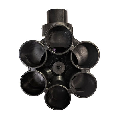 1-1/4 Fimco 6 Zone Valve Mini