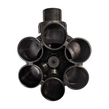 1-1/4 Fimco 6 Zone Valve Mini 2006F