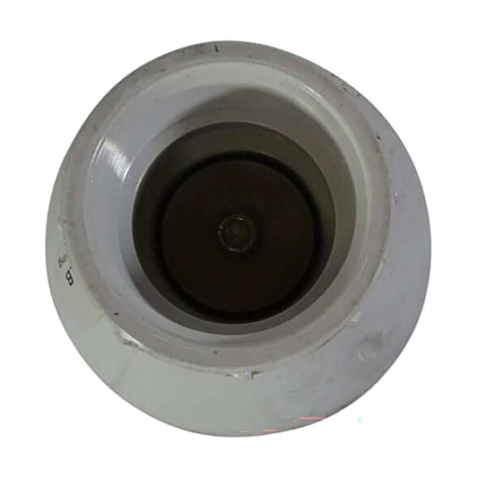 1-1/2 Adj Check Valve Wht NDS