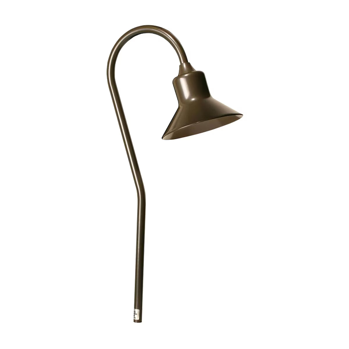 Tulipano D'Oro Bronze 12W Fixt FX