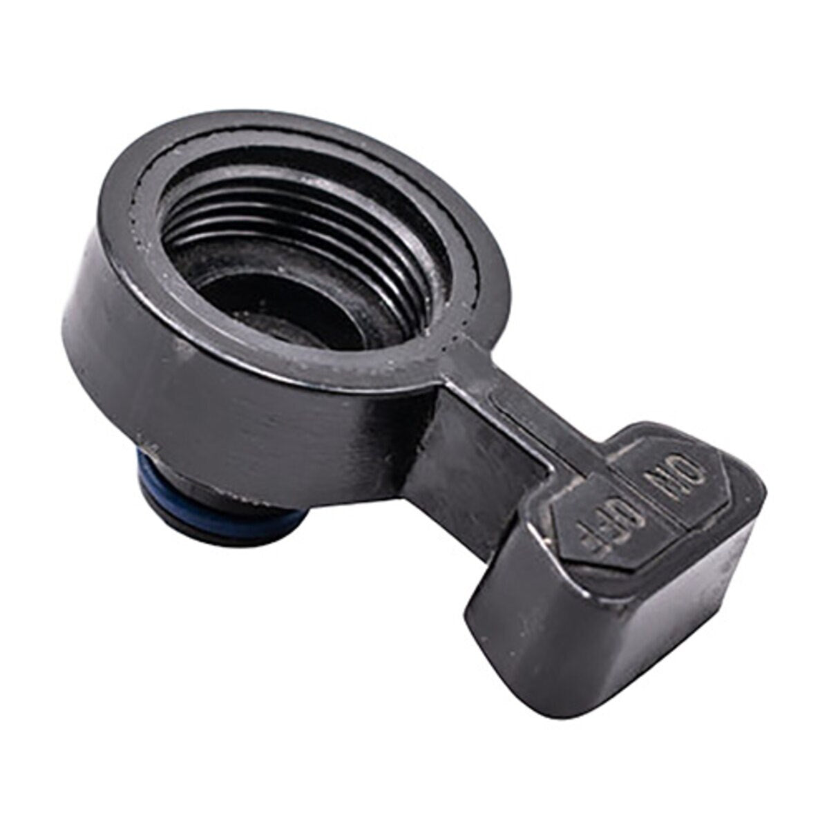 Hit Solenoid Universal Adapter