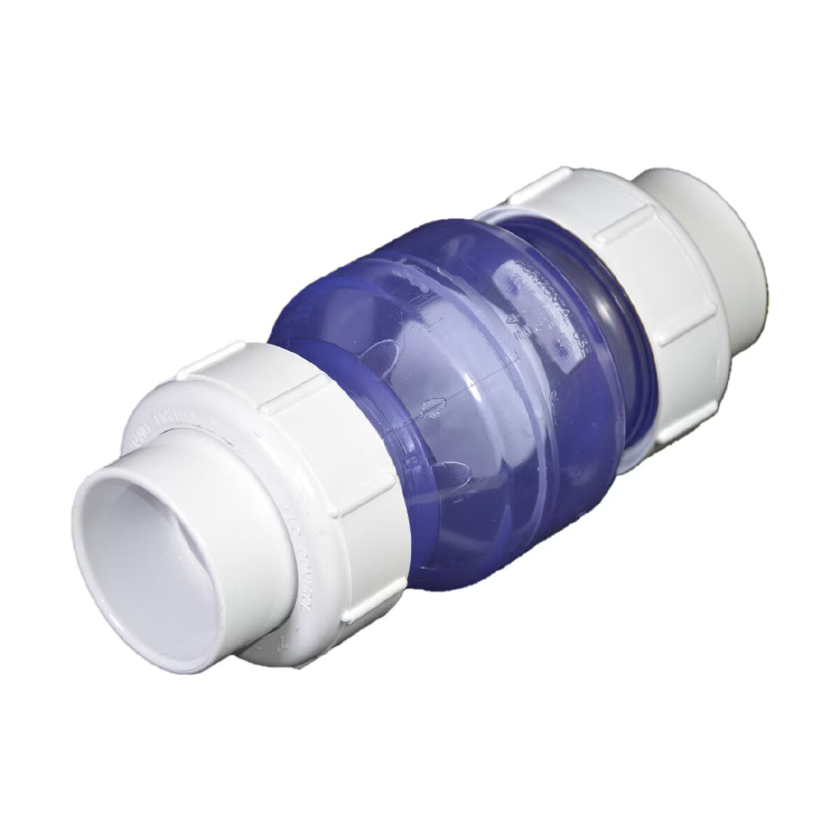 True Union Swing Check Valve 1 1/2" NDS