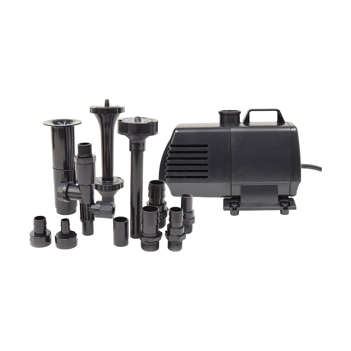 Easy Pro Submersible Mag Drive Pump 850 Gph