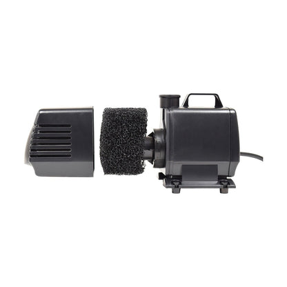 Easy Pro Submersible Mag Drive Pump 850 Gph
