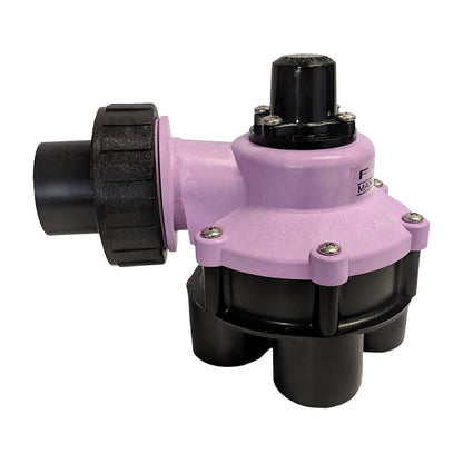 1 Fimco 2 Zone Index Valve