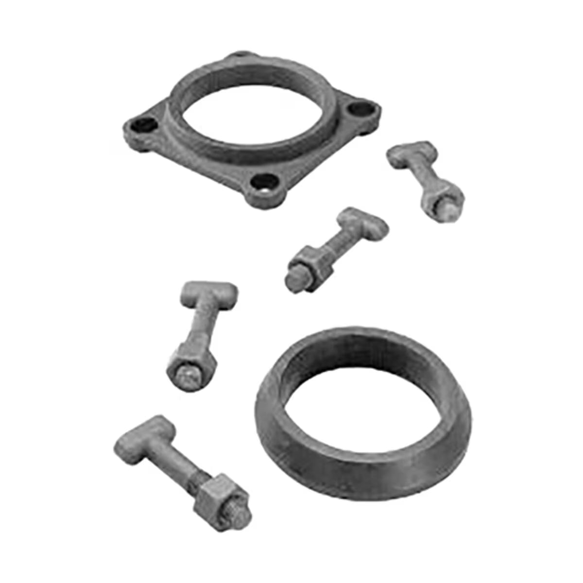 4 Mj Transition Accessory Kit