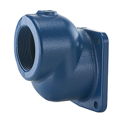 Flint & Walling 3HP SPM High Head Pump