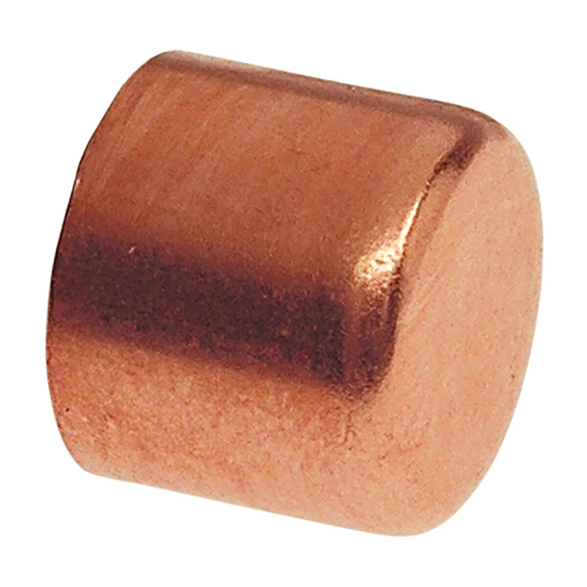 2 Tube Cap 10030638 - (Case 10)