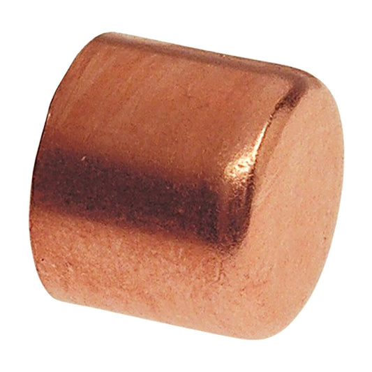 2 Tube Cap 10030638 - (Case 10)