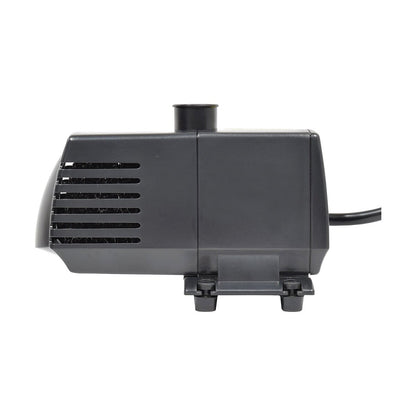 Submersible Mag Drive Pump 400 GPH w/ Volcano Pump