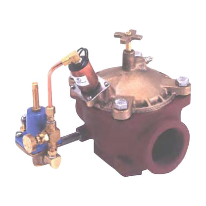 Griswold 1-1/2 in. No Epoxy Coated Reclaim