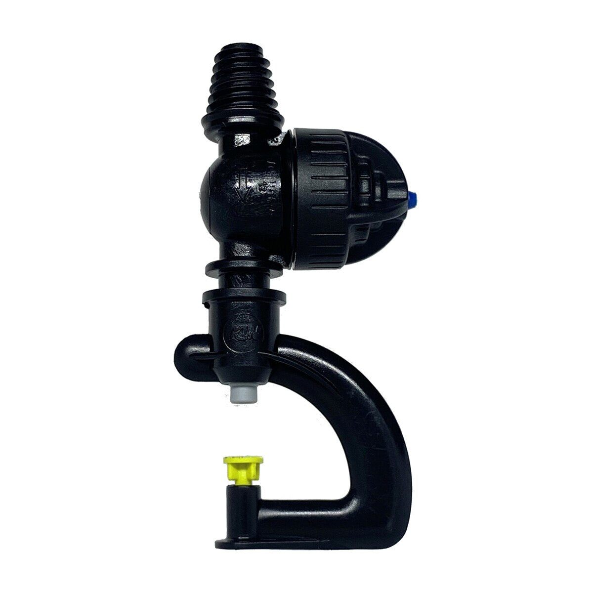 Brg Assy Blk Svl Org Noz