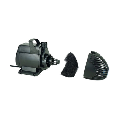 Aquascape 91009   Ultra1500 Submersible Pump