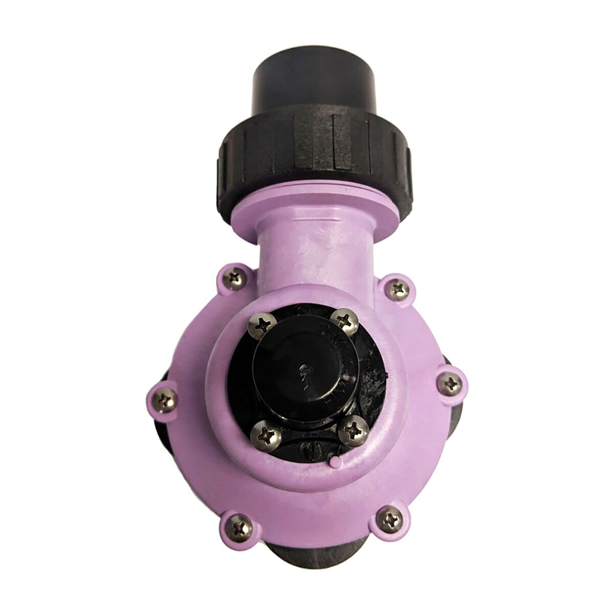 1-1/4 Fimco Mini Indexing Valve 2 Zone