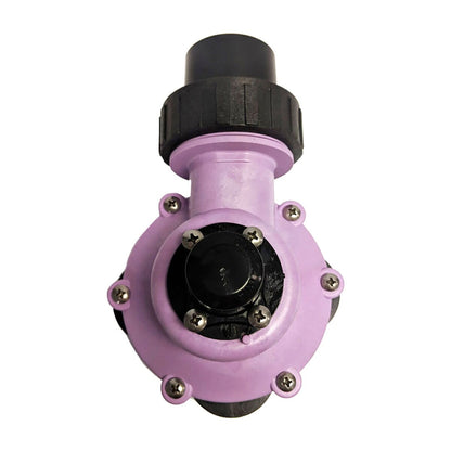 1-1/4 Fimco Mini Indexing Valve 2 Zone