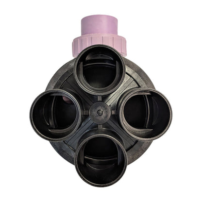 Fimco Hydro-Indexing Valve 2 Zone 1-1/2 in.