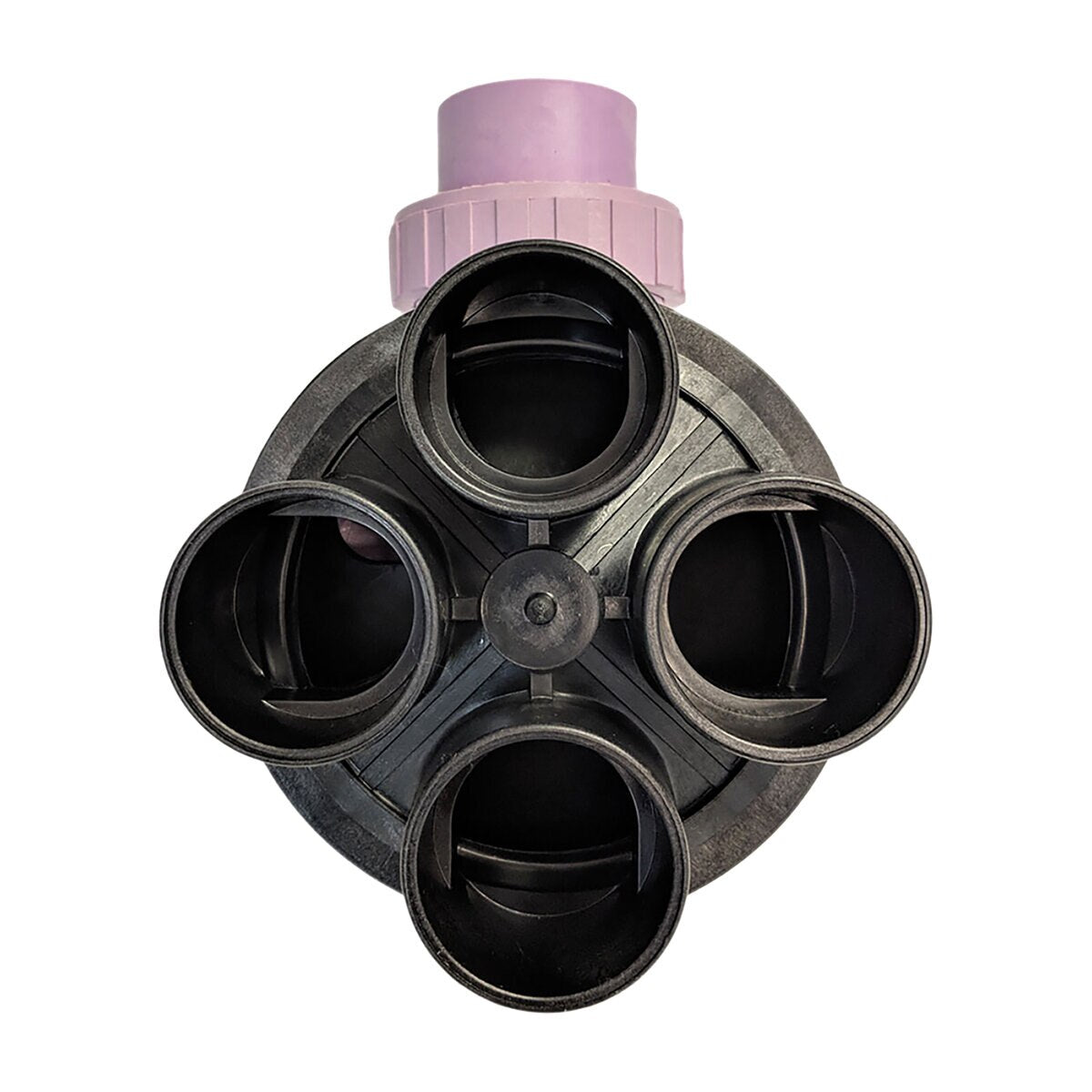 Fimco Hydro-Indexing Valve 2 Zone 1-1/2 in.