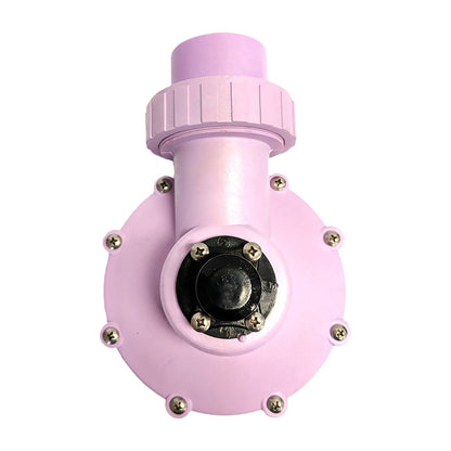 Fimco Hydro-Indexing Valve 2 Zone 1-1/2 in.