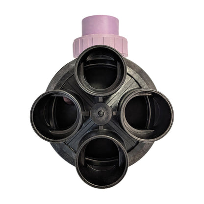 1-1/2 Fimco Indexing Valve 3 Zone