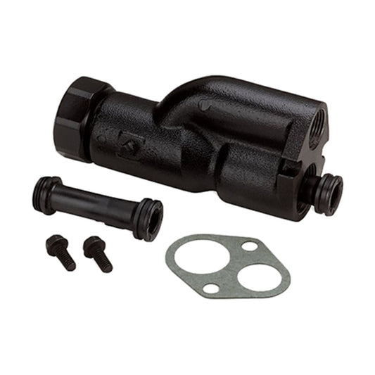 SHALLOW WELL & 4 in. DEEP WELL DOUBLE PIPE JET ADPT. SL,HL,FL