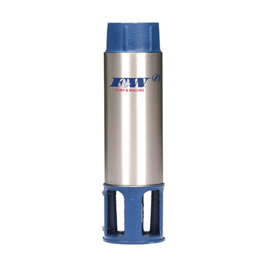 Flint & Walling CI Pump End 5 HP 55 GPM