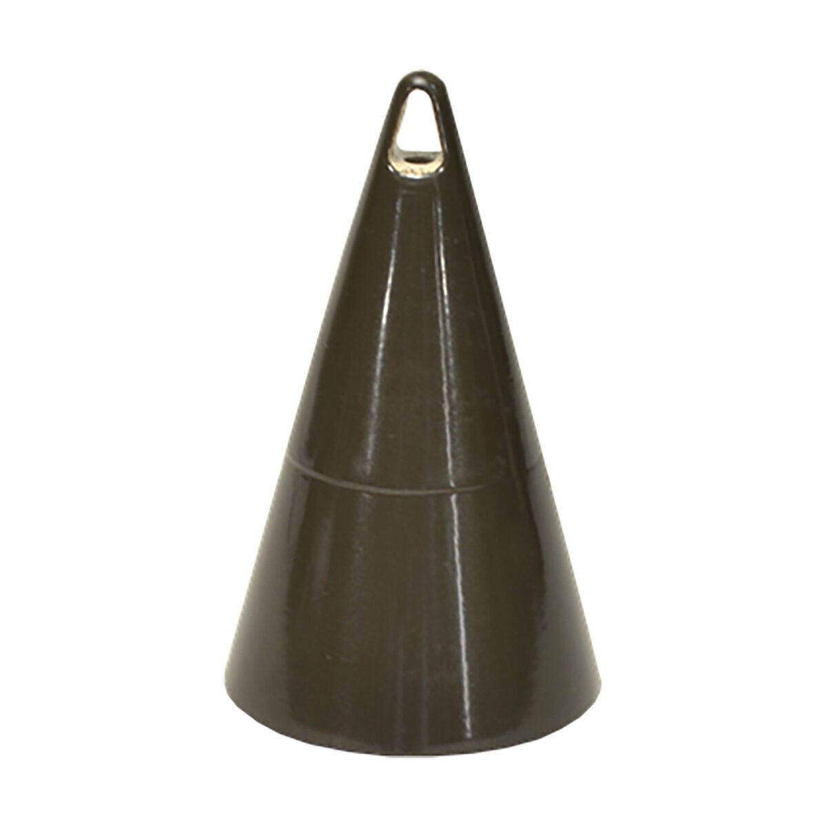 ORBI-L227-BZ  Orbital Down Light, Alloy Bronze w/ LED227K