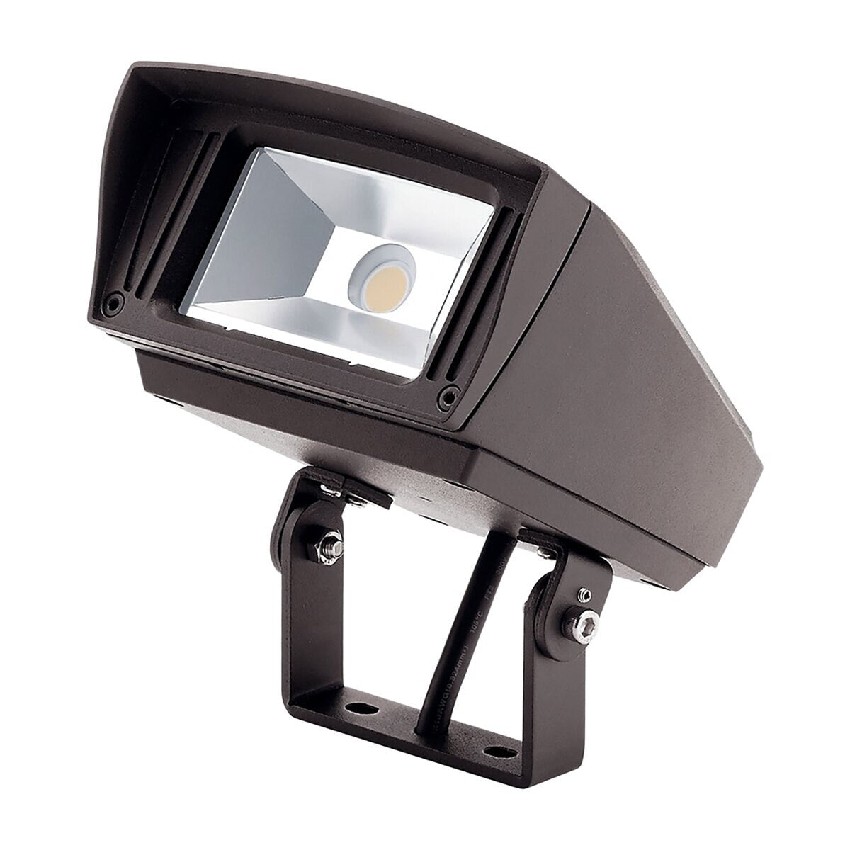 16222AZT30-C-Series Flood 6x5 2000Lm 3000K AZT