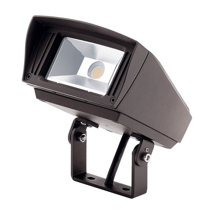16222AZT30-C-Series Flood 6x5 2000Lm 3000K AZT