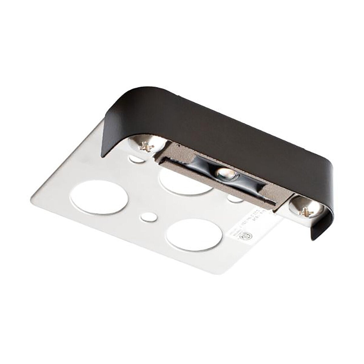 LL4403BZ  LEDGE LIGHT BRONZE FINISH 3 ft.