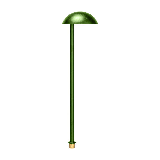 Vista PR-4211-G-NL Shell Verde No Lamp