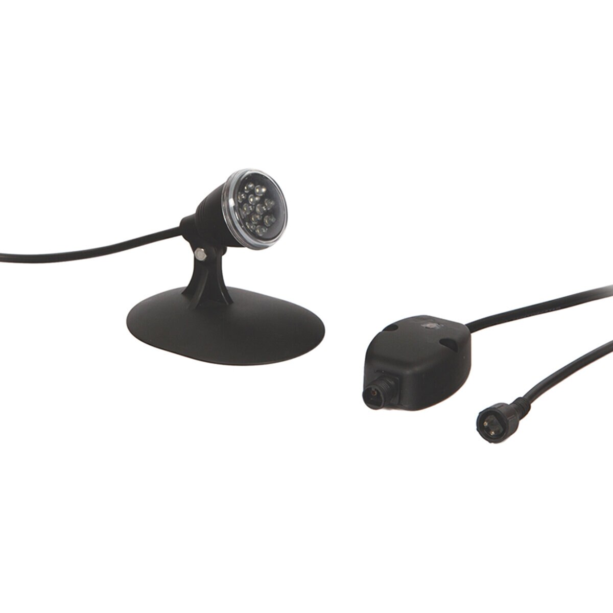 1 Watt SOLWPL1  Warm White Atlantic Led Fixture