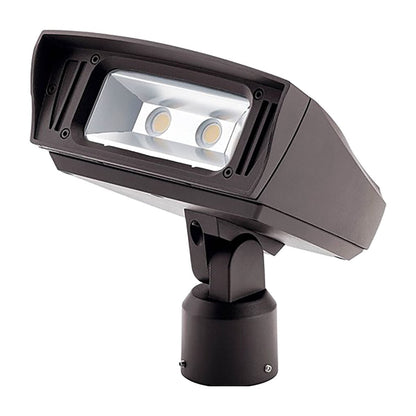 16223AZT30-C-Series Flood 7x5 3000Lm 3000K AZT
