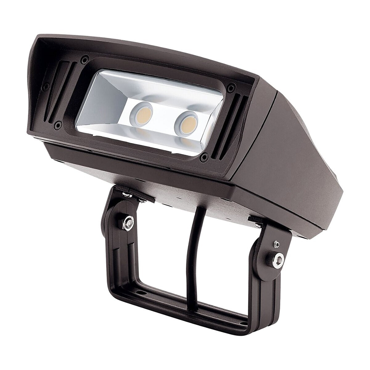 16223AZT30-C-Series Flood 7x5 3000Lm 3000K AZT