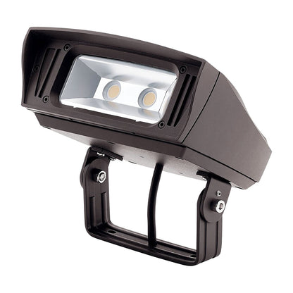 16223AZT30-C-Series Flood 7x5 3000Lm 3000K AZT